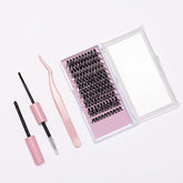 Lash Cluster Kit